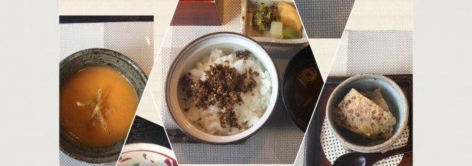 Kanza dining