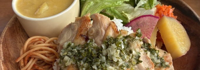 Harvest 卸団地店