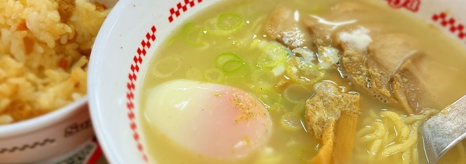 スガキヤ 名古屋港JETTY店