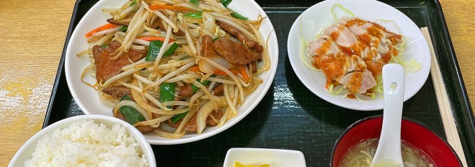 台湾料理 紅四季