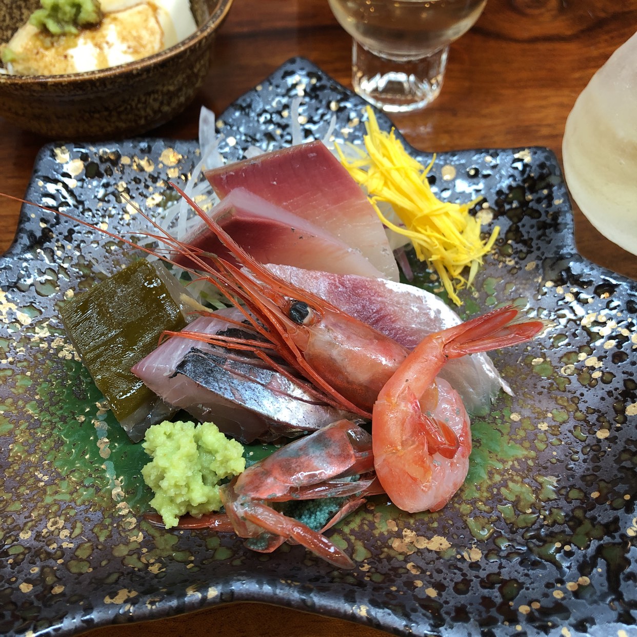 あら 川 富山