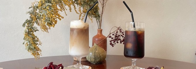 かたちコーヒー