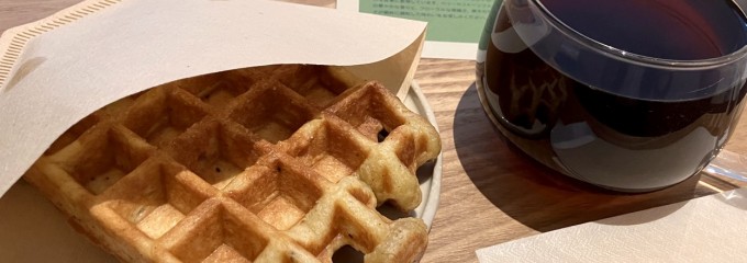 ブルーボトルコーヒー 名古屋栄カフェ