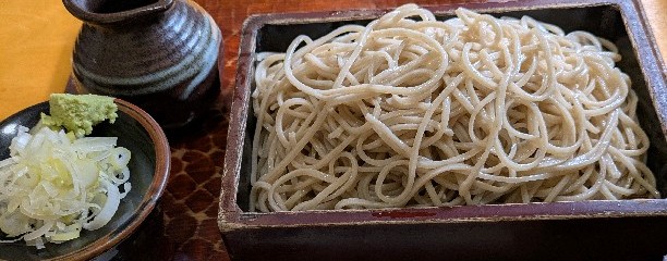 あずみ野