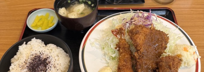 レストランみよし