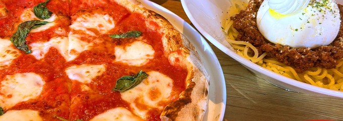 good spoon pizzeria&cheese 立川店