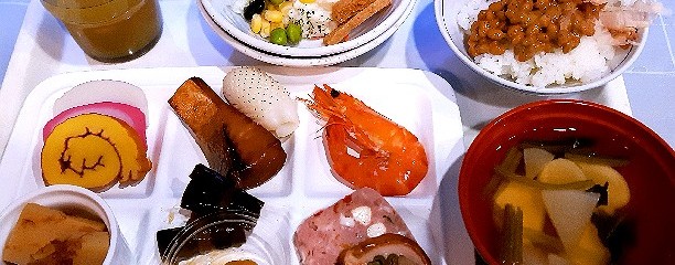 くれたけインプレミアム静岡駅前