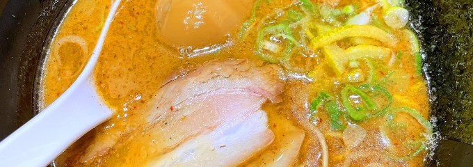 TOKYO豚骨BASE MADE by 博多一風堂 Dila大船店