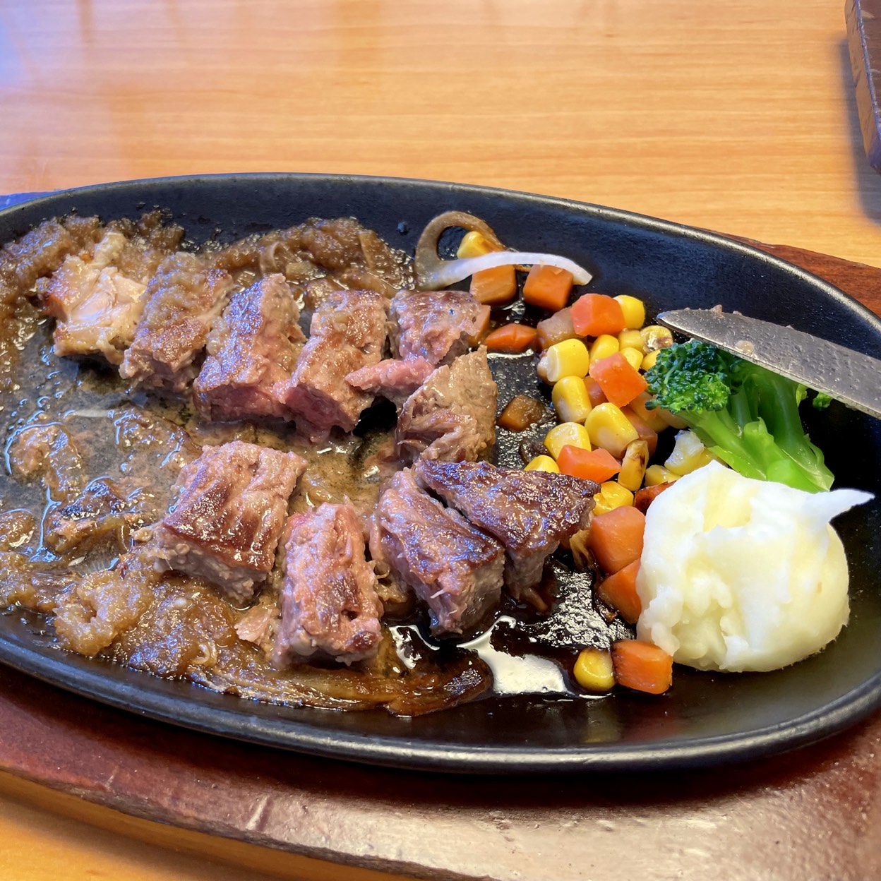 ステーキ 宮 佐倉 店
