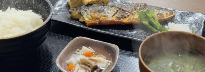 海鮮食堂　さばや