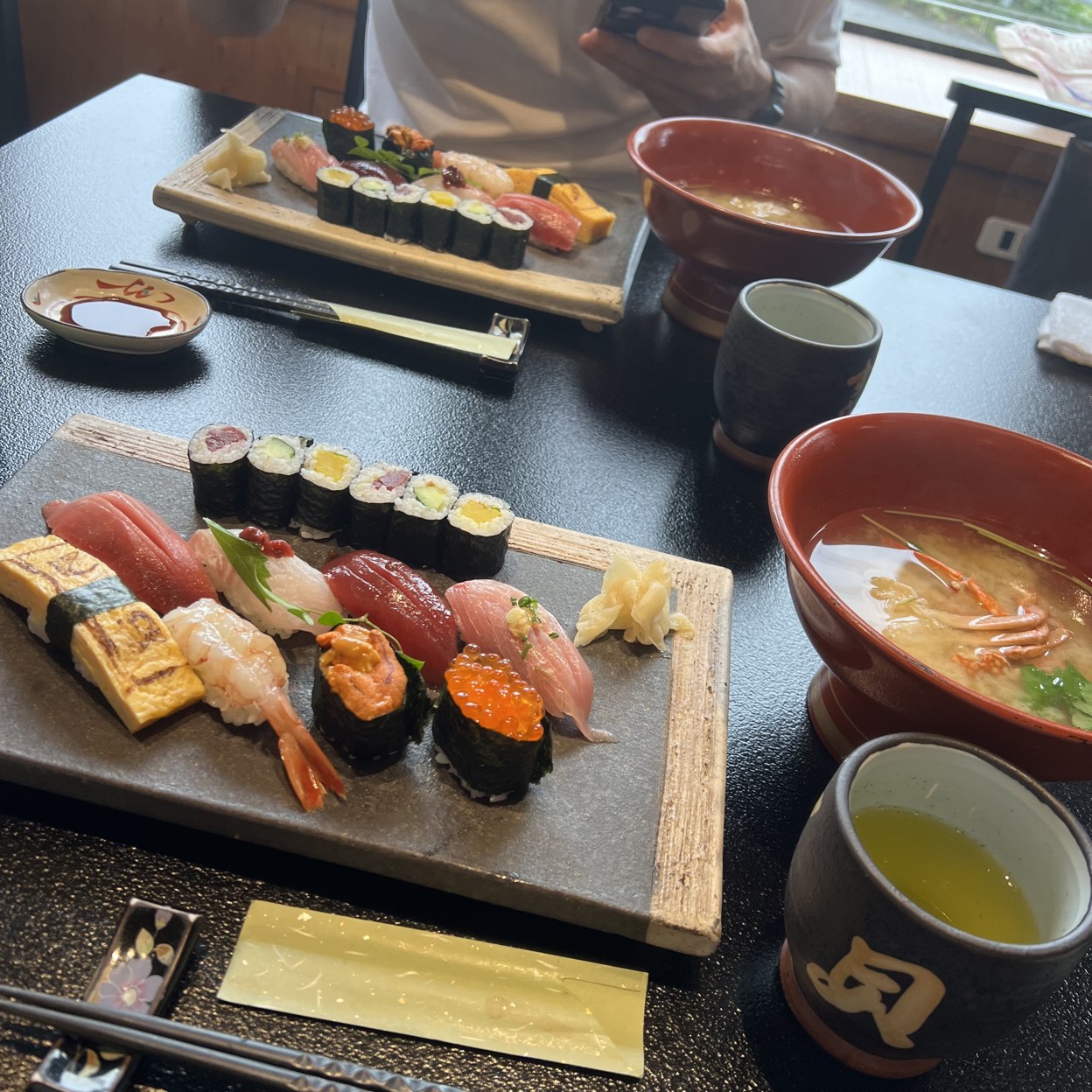 すし 処 と 貝