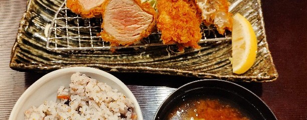 かつ泉 瀬谷店