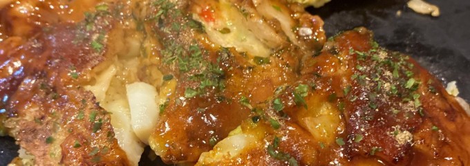 お好み焼き  のより