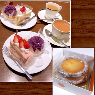ルジャンドル八戸ノ里店 洋菓子 ルジャンドル八戸ノ里店 洋菓子