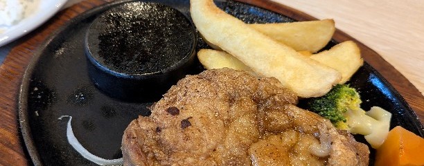 ステーキのあさくま 一宮店
