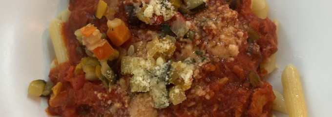 カフェテリア カレ