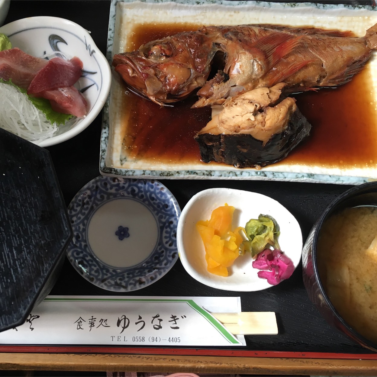 ゆうなぎ(沼津/和食)＜ネット予約可＞ | ホットペッパーグルメ
