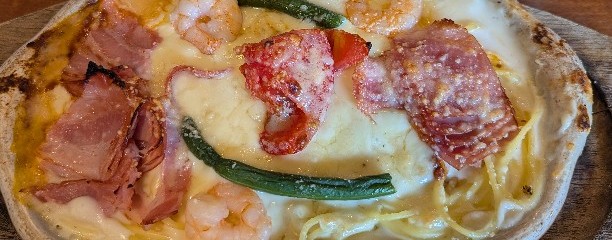 レストランろかーれ