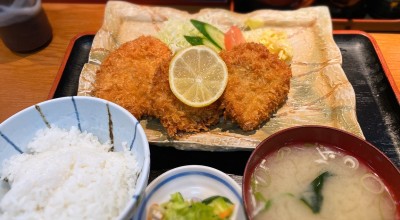 とんかつせんのき 東神奈川店 神奈川区 東神奈川駅 とんかつ