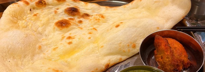 インド・ネパール料理Jun
