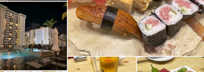 Yanagi Sushi