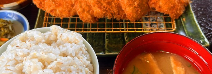 とんかつ浜勝 熊本龍田店