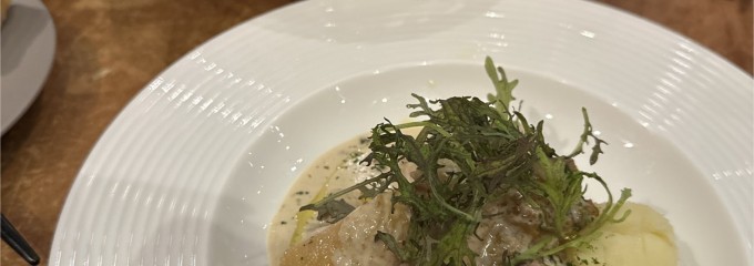 POINT ET LIGNE 新丸ビル店