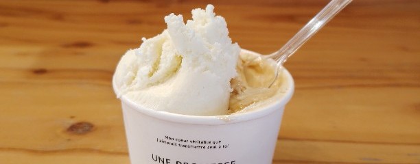 ジェラテリア風鈴堂