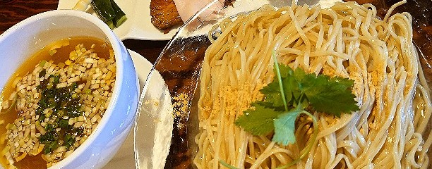 麺屋あごすけ