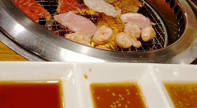 焼肉市場 げんかや 町田店 京王 小田急沿線 町田 焼肉 ホルモン