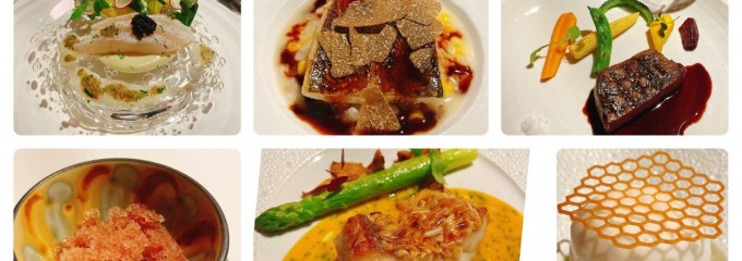 Restaurant ISO