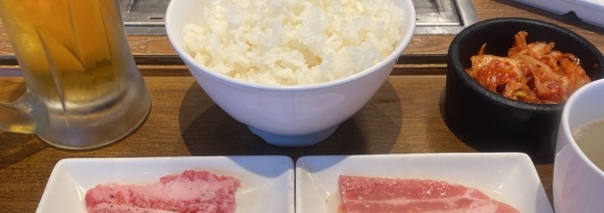 焼肉ライク 海老名さがみ野店