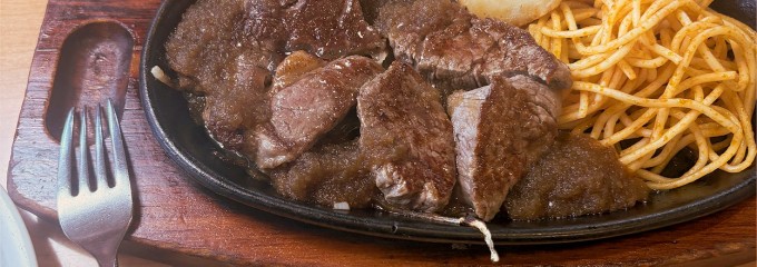 ステーキ宮 福島店