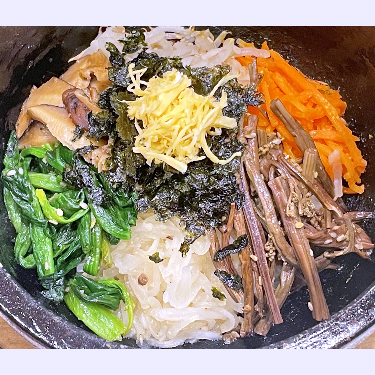 ぴょんぴょん舎 オンマーキッチン ラゾーナ川崎店(川崎/その他グルメ