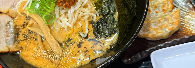らーめん専門店どーも