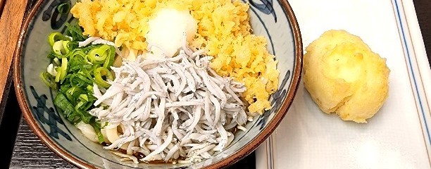 宮武讃岐製麺所 三井アウトレットパーク入間店