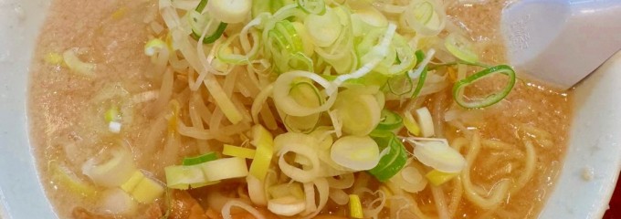 こってりらーめん なりたけ 本八幡店