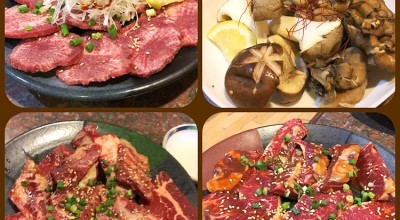 焼肉くりはら