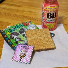 SUGApen_armyさんの写真