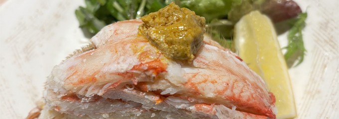 腰掛け割烹 その