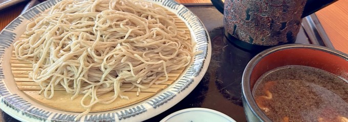 手打そば処 横綱
