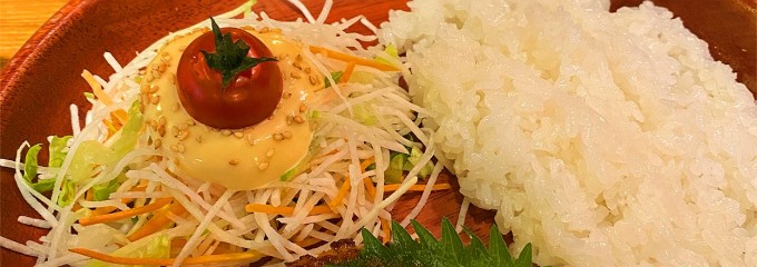 びっくりドンキー 庚午店