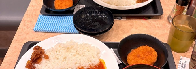 松のや 下永谷店