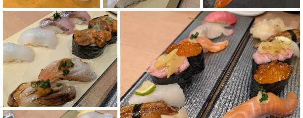 立喰 美登利 エチカ池袋店