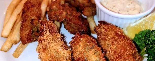 グランドセントラル・オイスターバー&レストラン 品川店