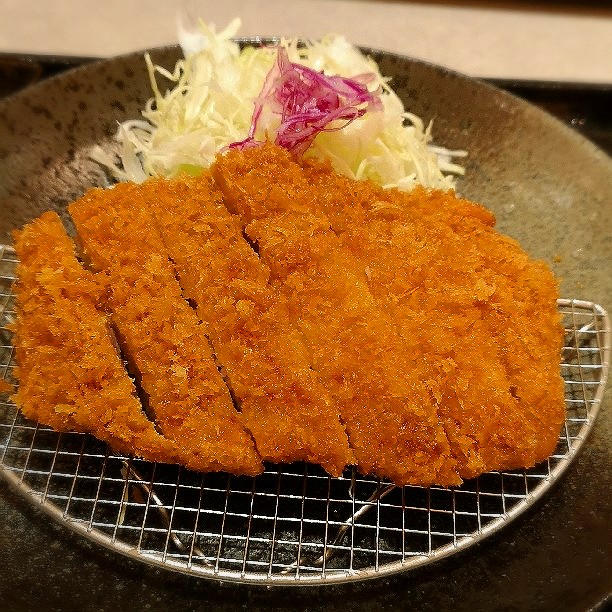 とんかつながた園 コスモタワー店(大阪市内その他/和食)＜ネット予約可