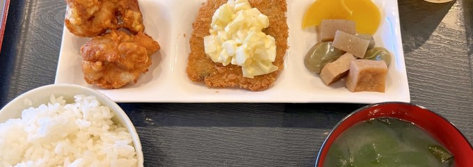 多度津 ごはん MARU