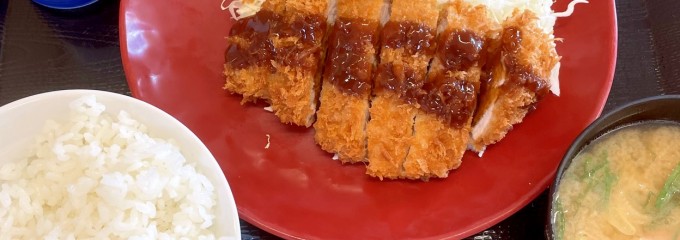 かつや 札幌清田店