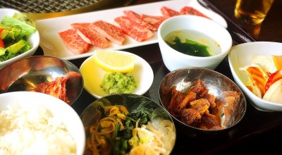 天壇 The Dining 山科店 京都市内その他 小野 京都 焼肉 ホルモン