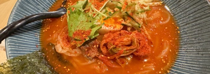 焼肉カワラ屋 帯山店